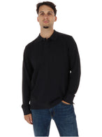 Polo Timberland couleur noir