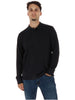 Polo Timberland couleur noir