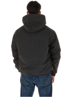 Veste Timberland couleur marron — vue 4