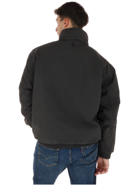 Veste Timberland couleur marron — vue 2