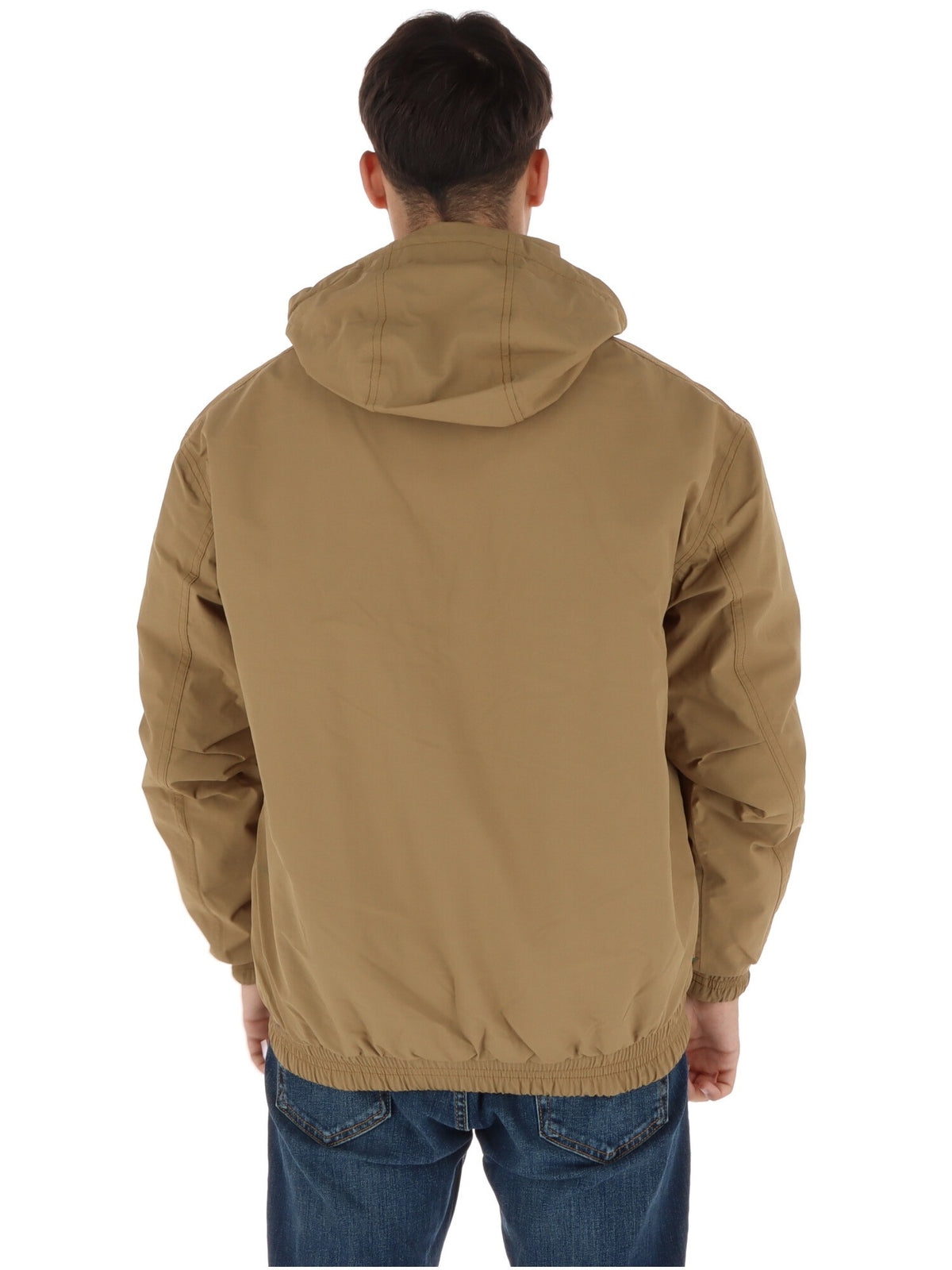 Veste Timberland couleur beige — vue 4