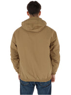 Veste Timberland couleur beige — vue 4