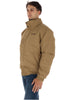 Veste Timberland couleur beige — vue 3