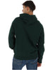 Sweat Timberland couleur vert — vue 2