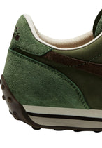 Baskets Diadora couleur vert — vue 5