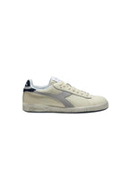 Baskets Diadora couleur beige