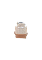 Baskets Diadora couleur beige — vue 4