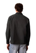 Chemise Calvin Klein Jeans couleur noir — vue 3