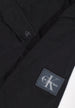 Chemise Calvin Klein Jeans couleur noir — vue 5