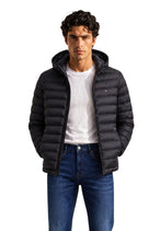 Veste Tommy Hilfiger couleur noir
