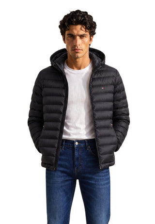 Veste Tommy Hilfiger couleur noir