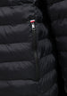 Veste Tommy Hilfiger couleur noir — vue 5