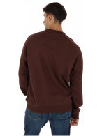 Sweat Timberland couleur marron — vue 2