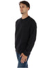 Sweat Timberland couleur noir — vue 3