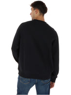 Sweat Timberland couleur noir — vue 2
