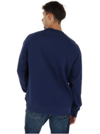 Sweat Timberland couleur bleu — vue 2