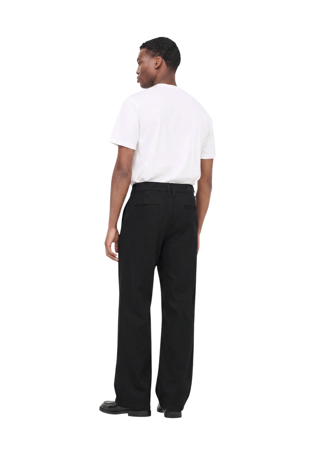 Jean Only & Sons couleur noir — vue 5