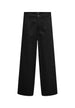 Jean Only & Sons couleur noir — vue 2