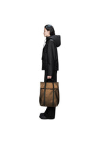 Sac Rains couleur marron — vue 5