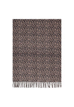 Écharpe Only couleur beige — vue 4