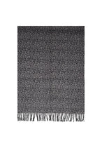 Écharpe Only couleur gris — vue 3
