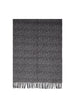 Écharpe Only couleur gris — vue 3