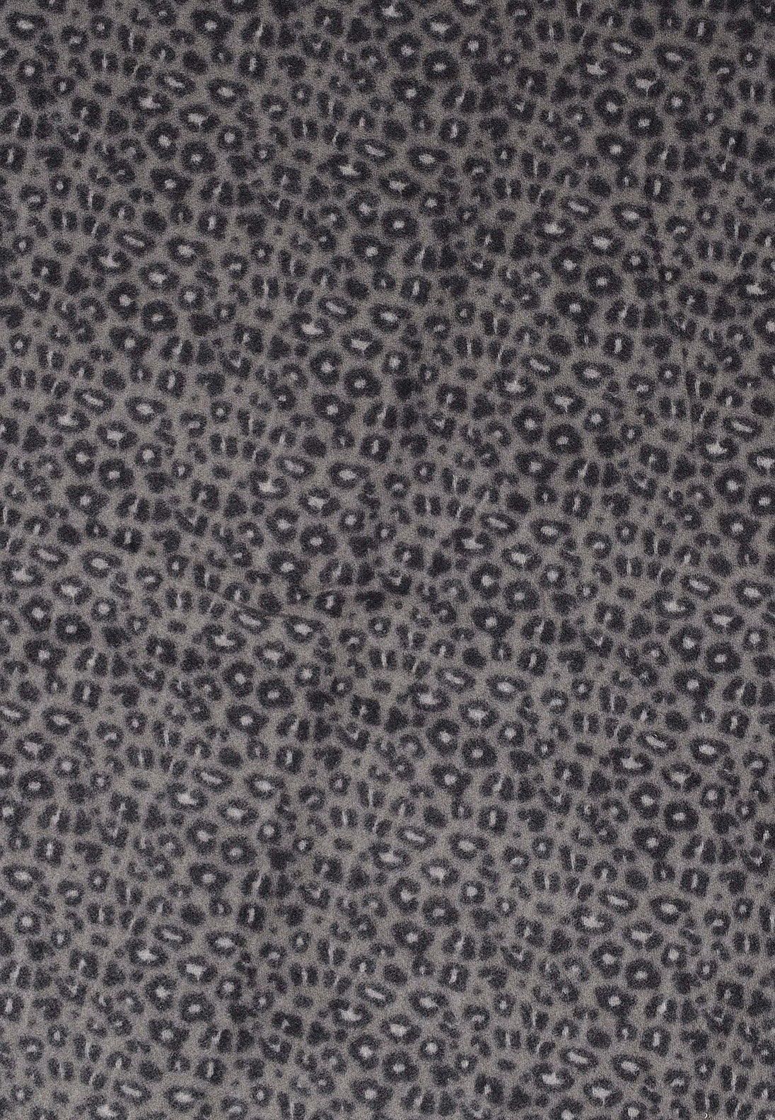 Écharpe Only couleur gris — vue 5