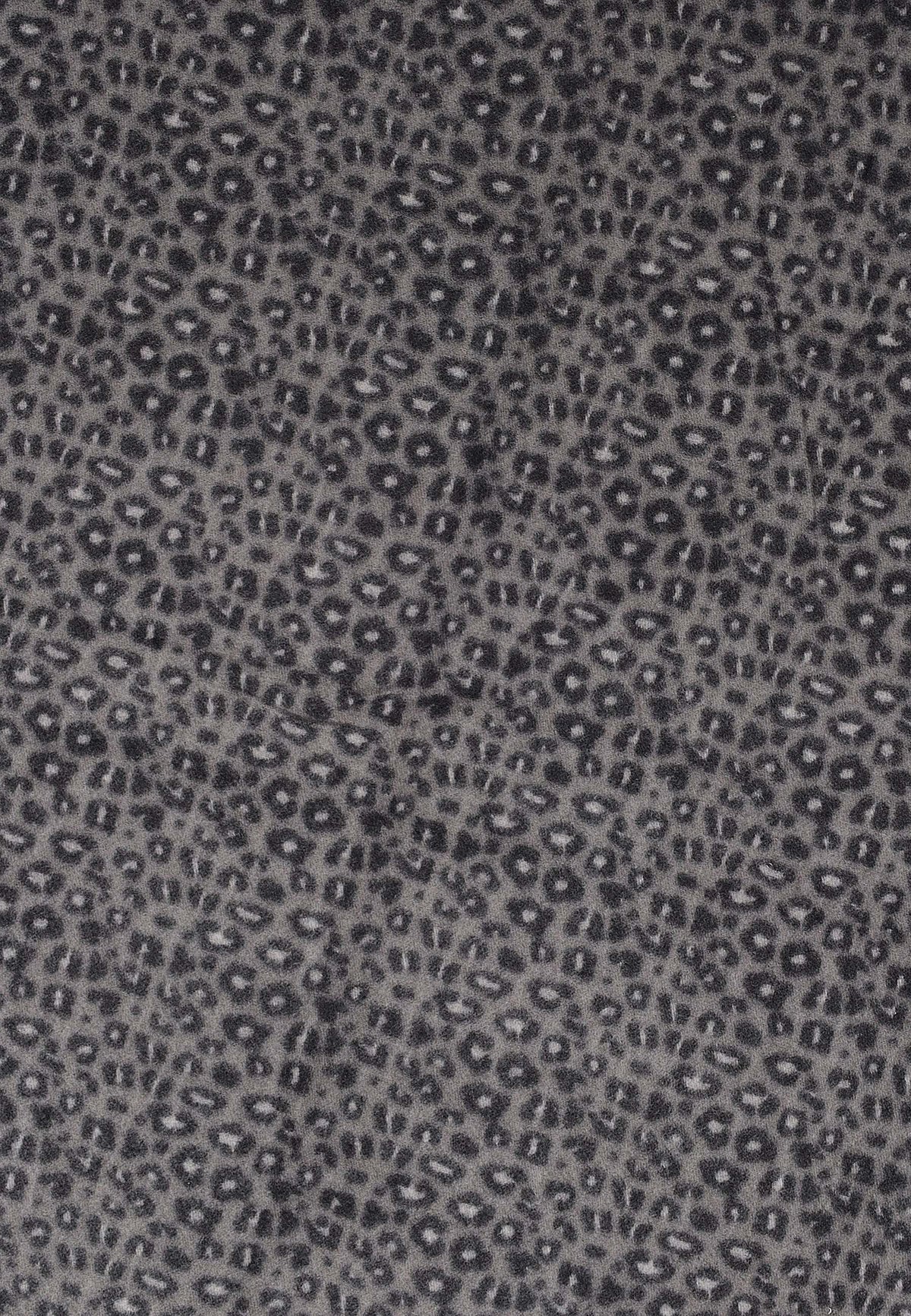 Écharpe Only couleur gris — vue 5