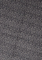 Écharpe Only couleur gris — vue 5