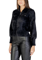 Pull Morgan De Toi couleur noir — vue 4