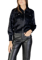Pull Morgan De Toi couleur noir — vue 5