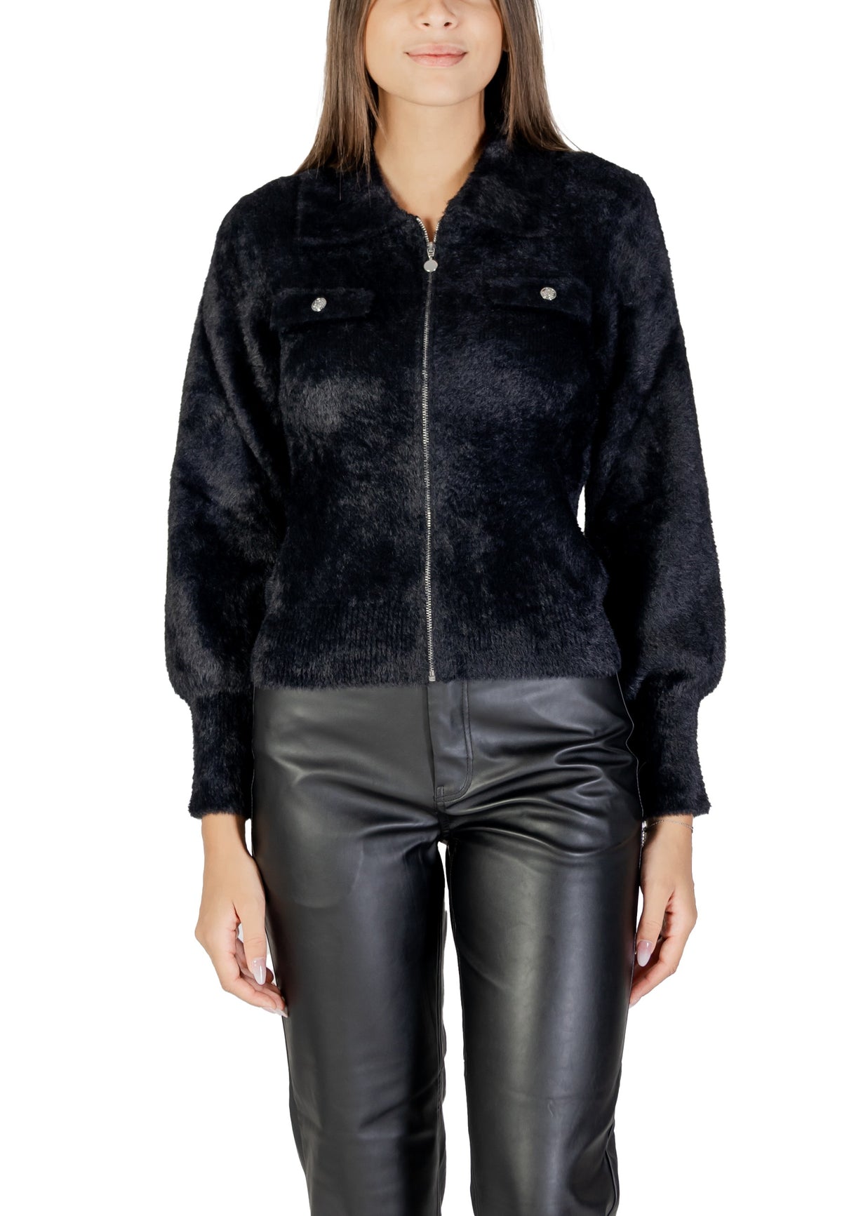 Pull Morgan De Toi couleur noir