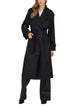 Manteau Only couleur noir