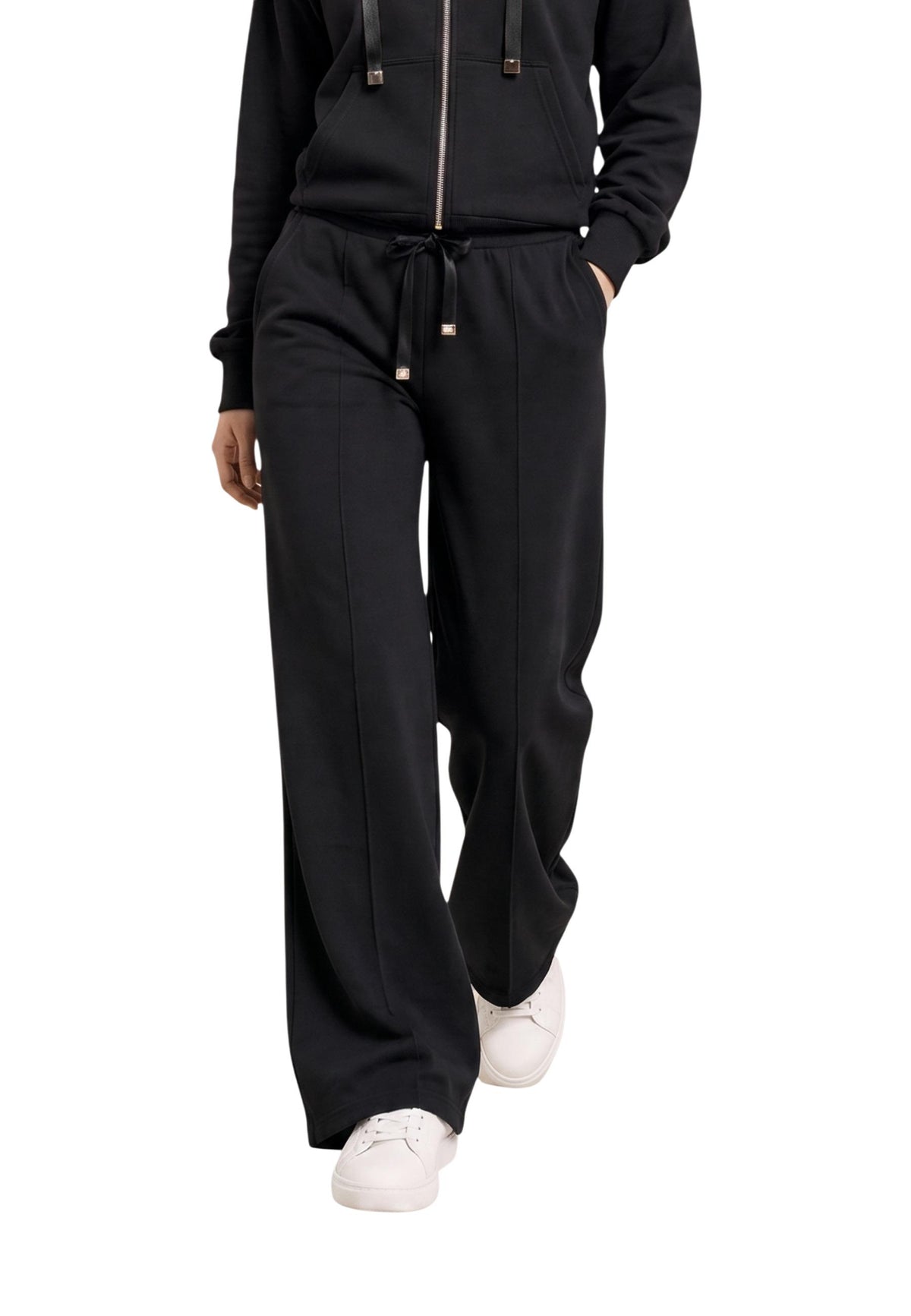 Pantalon Only couleur noir