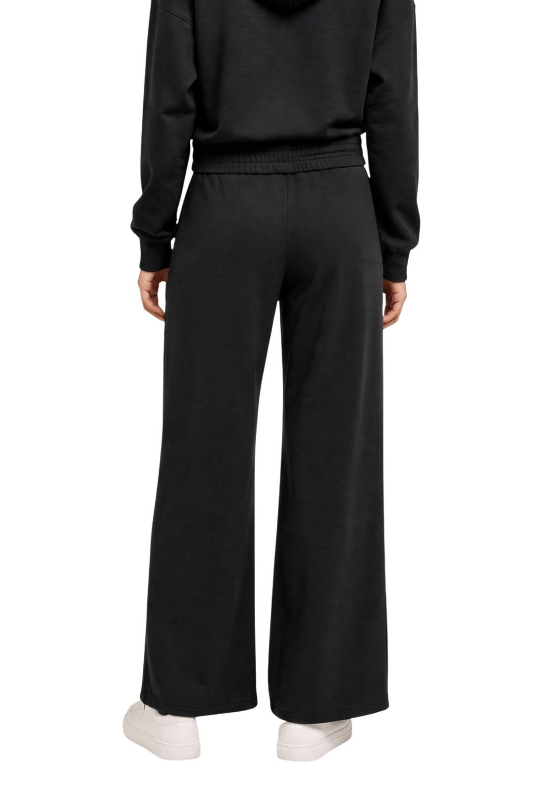 Pantalon Only couleur noir — vue 3