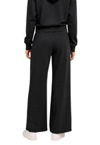 Pantalon Only couleur noir — vue 3