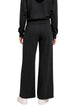 Pantalon Only couleur noir — vue 3