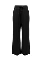 Pantalon Only couleur noir — vue 2