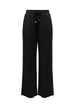 Pantalon Only couleur noir — vue 2