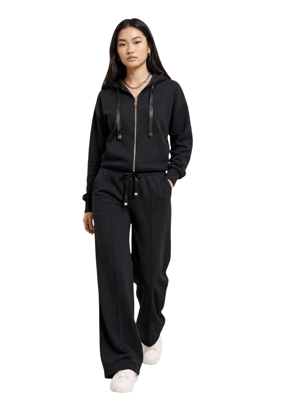 Pantalon Only couleur noir — vue 5