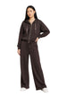 Pantalon Only couleur marron — vue 5