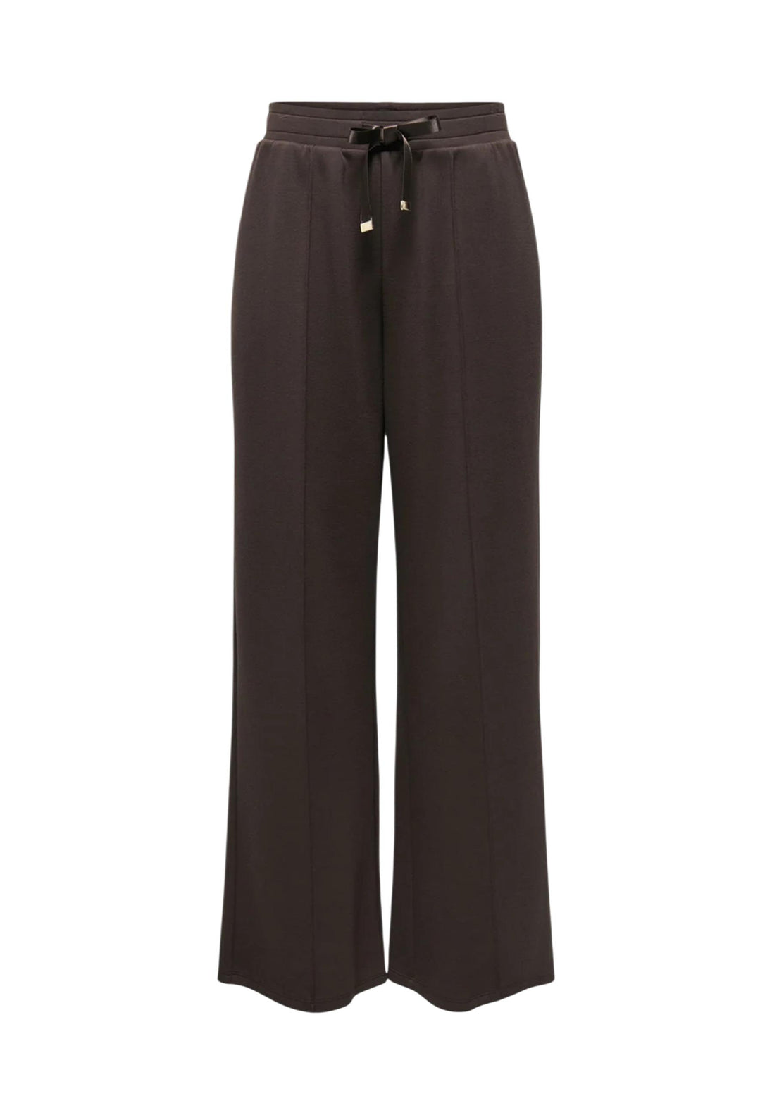 Pantalon Only couleur marron — vue 2