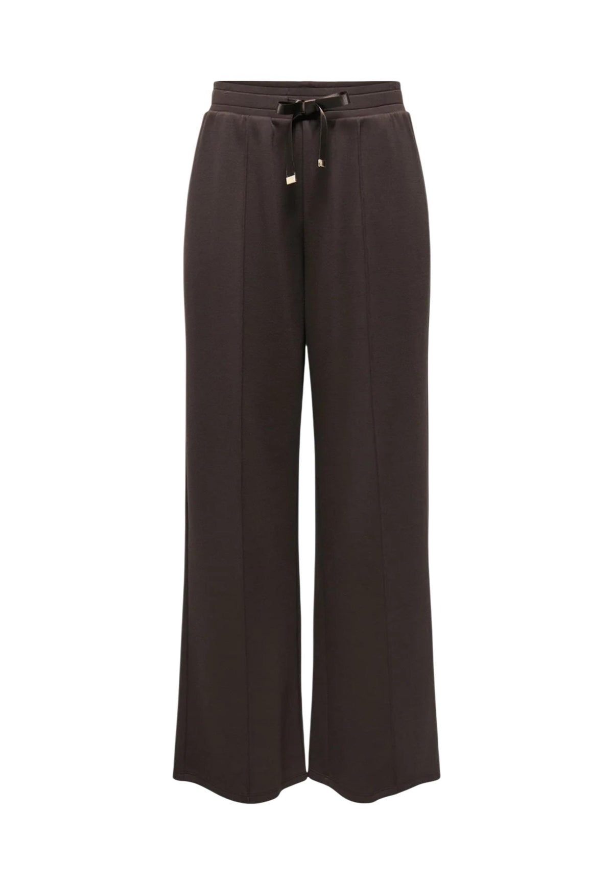 Pantalon Only couleur marron — vue 2