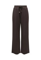 Pantalon Only couleur marron — vue 2