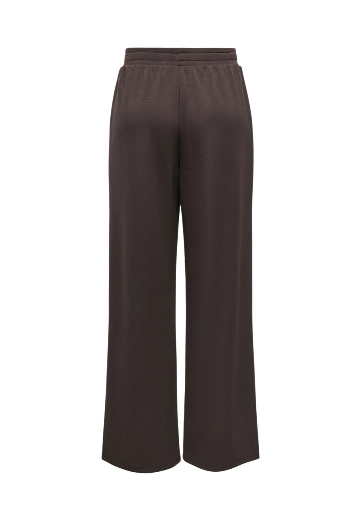 Pantalon Only couleur marron — vue 4