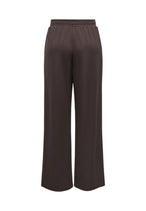 Pantalon Only couleur marron — vue 4