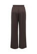 Pantalon Only couleur marron — vue 4