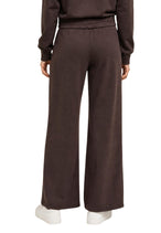 Pantalon Only couleur marron — vue 3