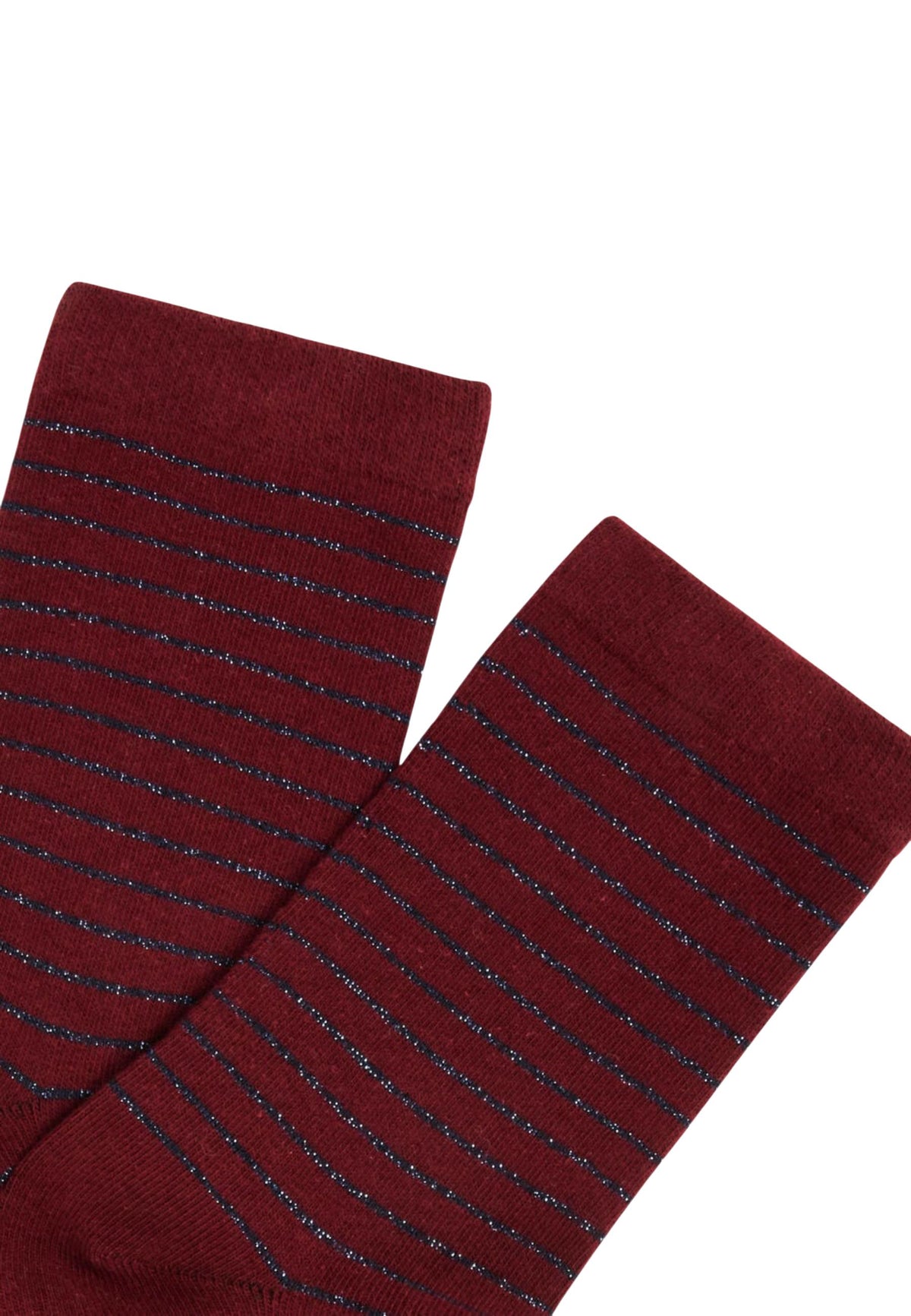 Lingerie Morgan De Toi couleur bordeaux — vue 4