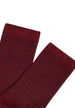 Lingerie Morgan De Toi couleur bordeaux — vue 4